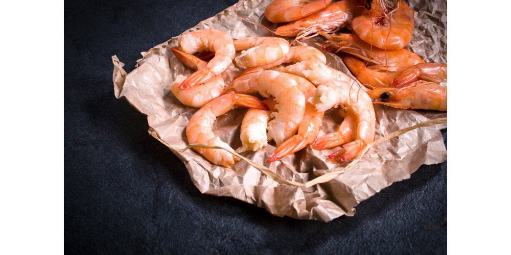 Shrimp Buying Guide - How to Purchase Fresh Shrimp