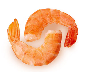 
                  
                    Load image into Gallery viewer, 5 Pounds of Fresh Harvested Large Sun Shrimp Tails - 10 trays Shrimp Tails Sun Shrimp 
                  
                